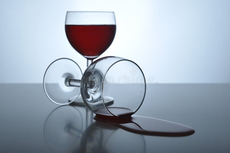 Wine glass