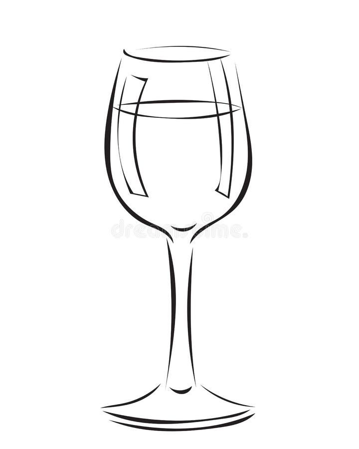 Grapevine Wine Glass Stock Illustrations – 4,712 Grapevine Wine Glass Stock  Illustrations, Vectors & Clipart - Dreamstime