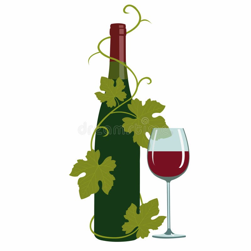 Grapevine Wine Glass Stock Illustrations – 4,712 Grapevine Wine Glass Stock  Illustrations, Vectors & Clipart - Dreamstime