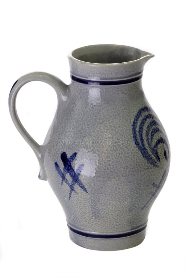 Wine Jug