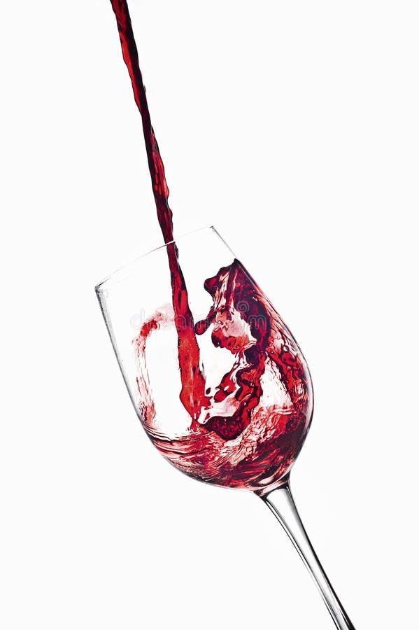 Wine pour, long stock photo. Image of dinner, motion 33519838