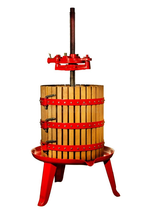 Wine Press