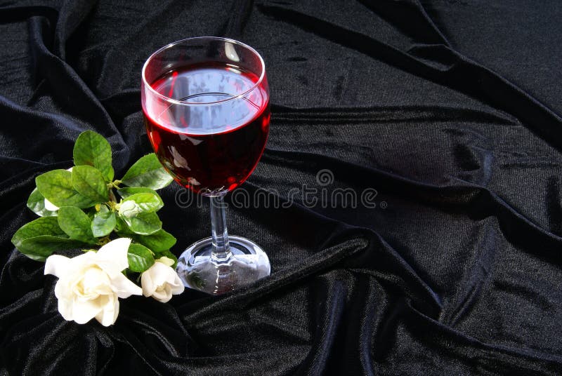 Wine and Roses