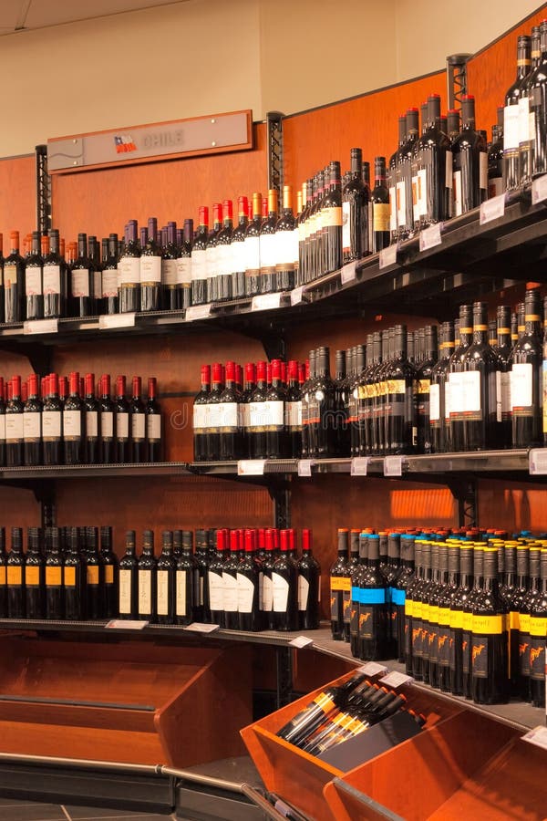 Wine shop editorial photography. Image of anniversary 15727382