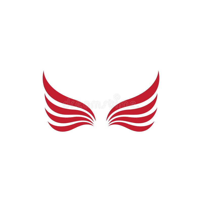 Wing logo