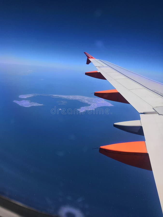 On a wing and a prayer royalty free stock photos