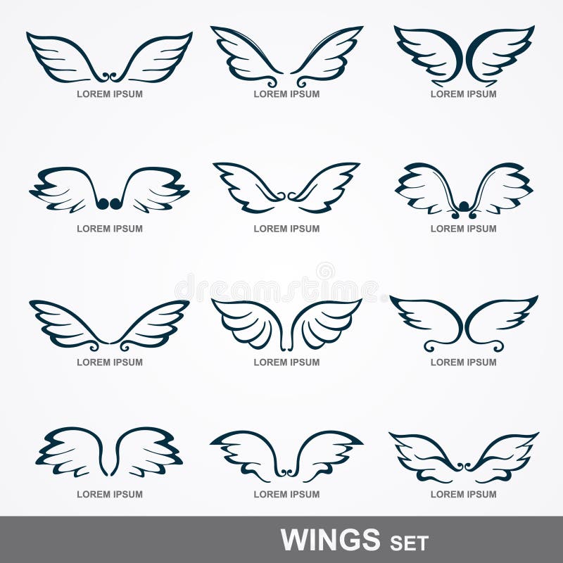Wings collection