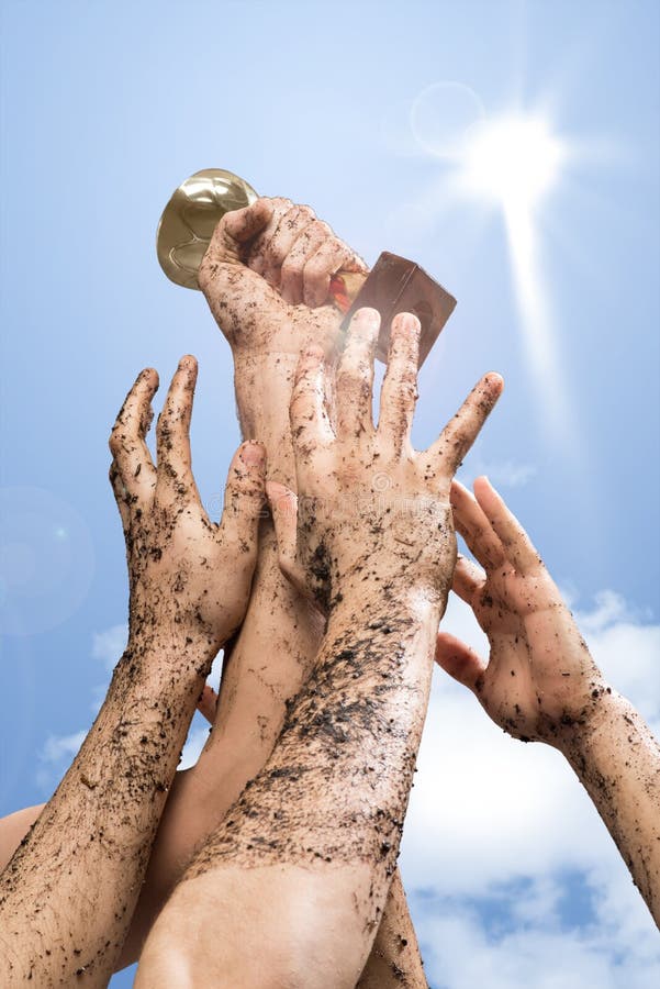 Winner royalty free stock photo Winner royalty free stock photo