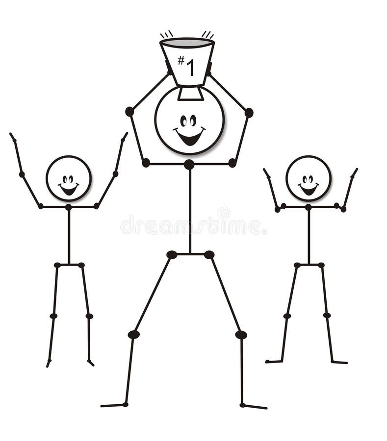 Black White Team Image Stock Illustrations 120,351 Black White Team