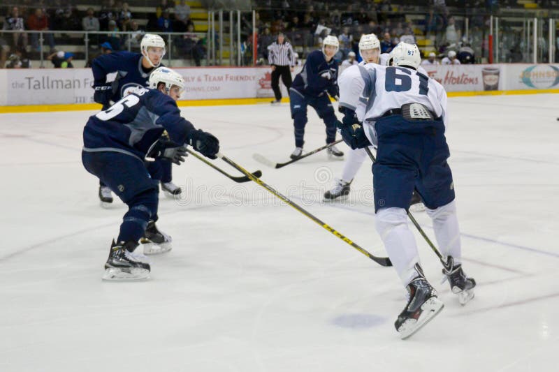 Winnipeg Jets editorial image. Image of league, athlete 76182675