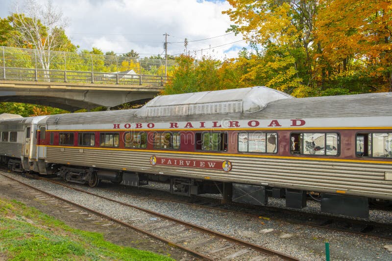 Home - Hobo Railroad