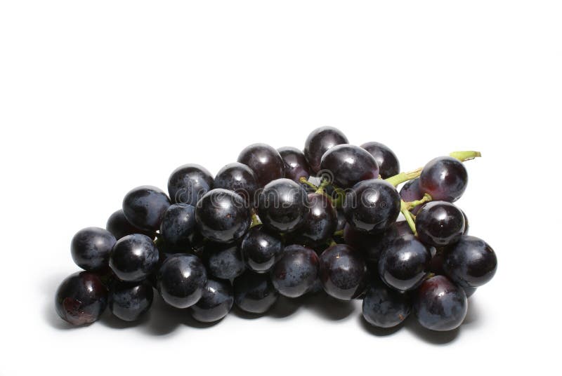 Winogrona odizolowywający na biel