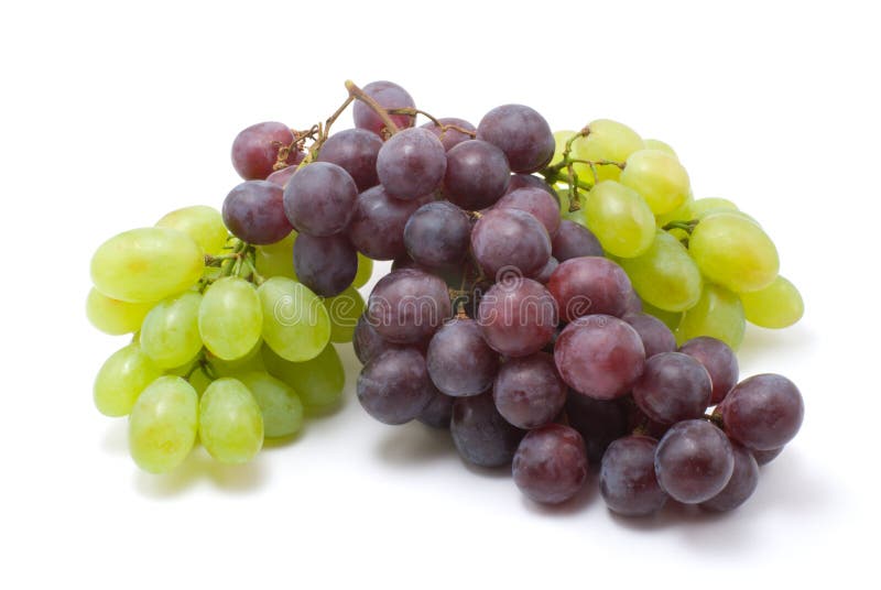 Winogrona winorośli