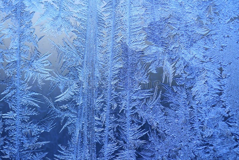 Winter background