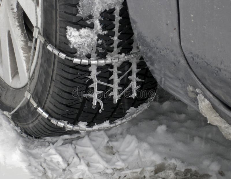 Winter. Car wheel. stock image. Image of tire, season 22032185