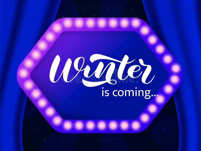 Winter Coming Stock Illustrations 3 163 Winter Coming Stock Illustrations Vectors Clipart Dreamstime