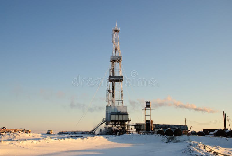 snowrunner oil rig drill snowrunner oil rig drill