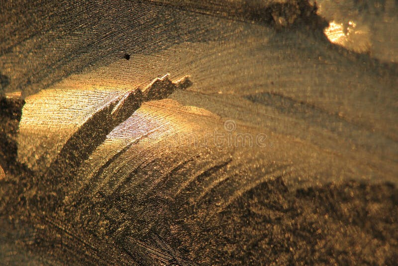 Winter effects stock image. Image of nature, light, frost 23202981