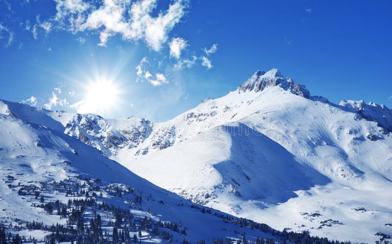 646,676 Winter Mountains Stock Photos - Free & Royalty-Free Stock