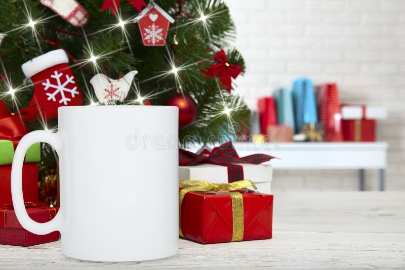 Download 1 734 Christmas Mug Mockup Photos Free Royalty Free Stock Photos From Dreamstime