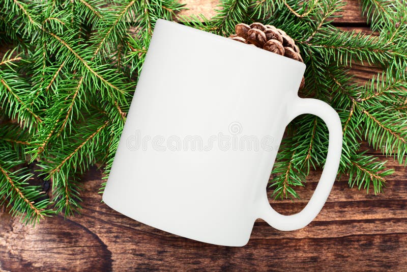 Download 1 734 Christmas Mug Mockup Photos Free Royalty Free Stock Photos From Dreamstime