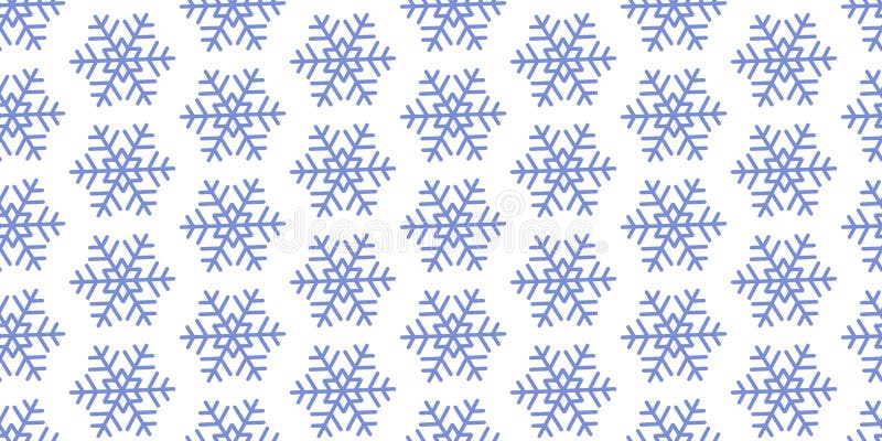 Winter seamless pattern with colorful snowflakes on white background. Vector illustration for fabric, textile wallpaper, posters, gift wrapping paper. Christmas vector illustration. Winter seamless pattern with colorful snowflakes on white background. Vector illustration for fabric, textile wallpaper, posters, gift wrapping paper. Christmas vector illustration.