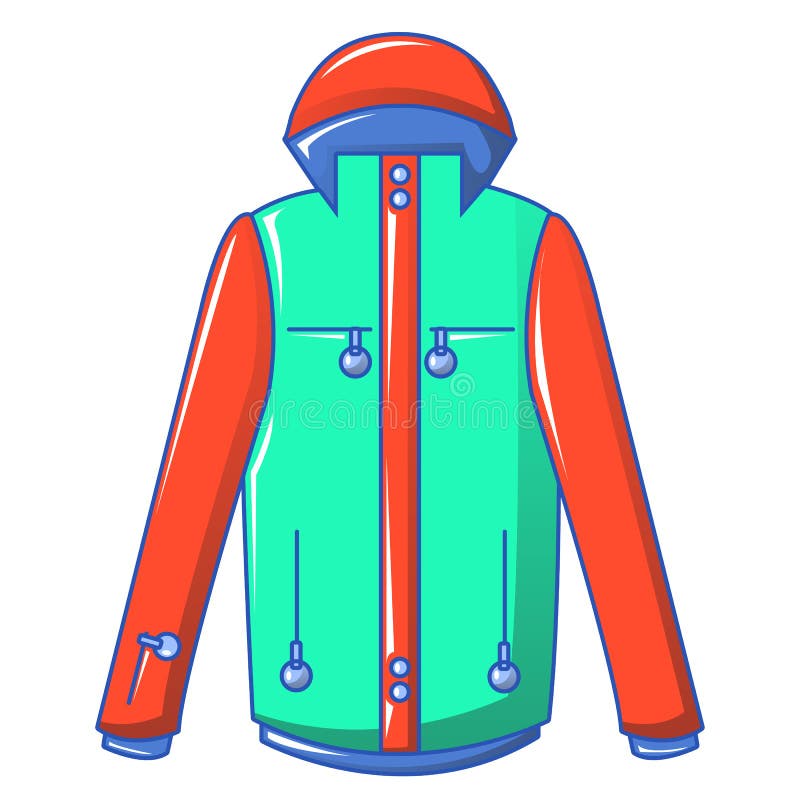 Winter Jacket Stock Illustrations – 8,704 Winter Jacket Stock ...