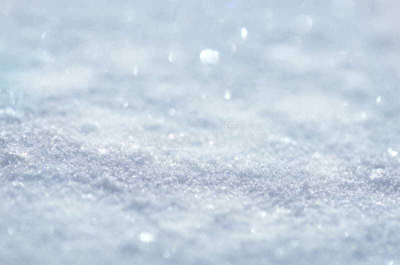 Winter Snow Background with Free Space for Your Decoration. Beautiful  Background of Winter Stock Photo - Image of abstract, cold: 130960886