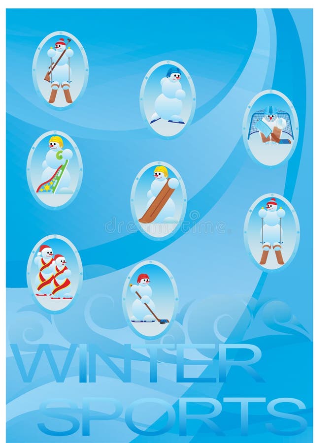 Winter Sports