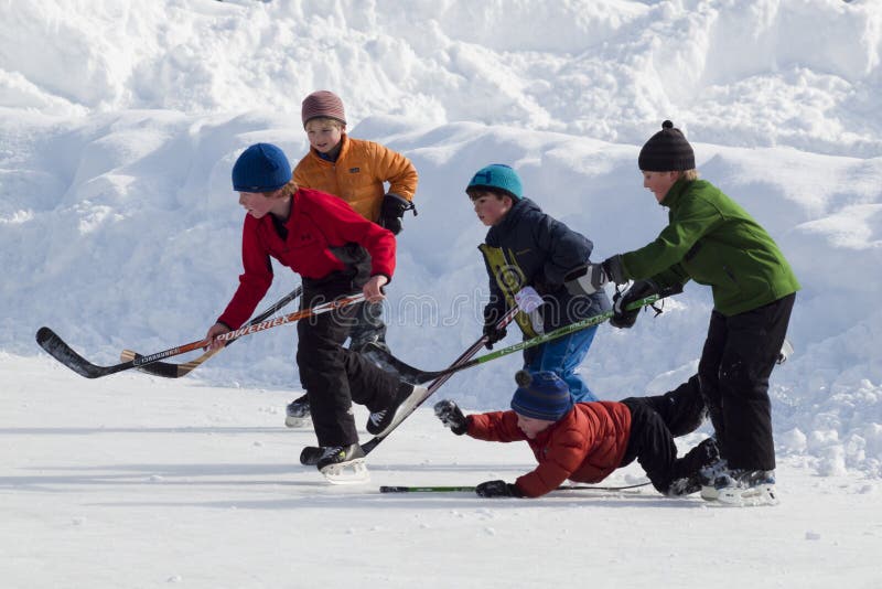 Winter Sports editorial stock image. Image of evergreen 23303649