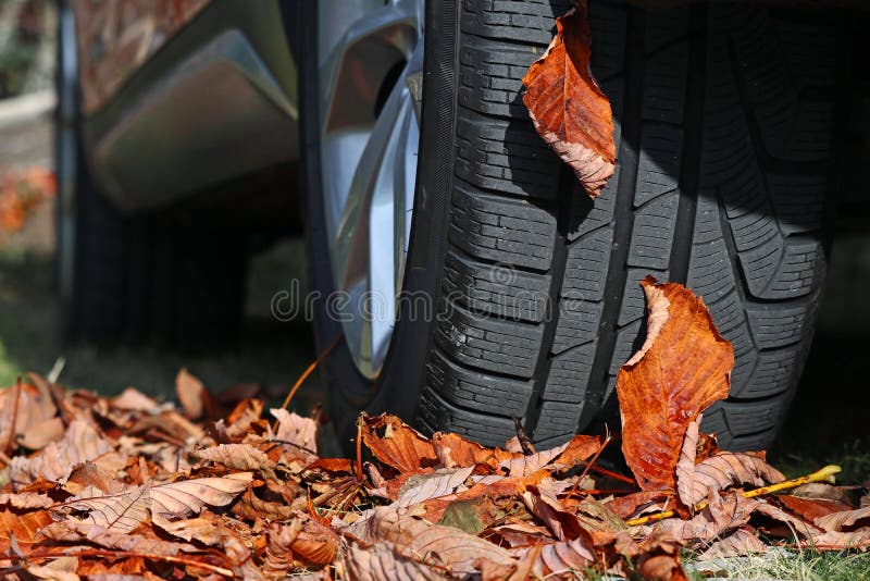 New car tyres stock image. Image of tires, pneumatic, tyre 3946237