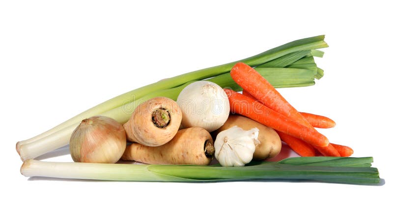 Winter vegetable bounty stock photo. Image of healthy - 4570972