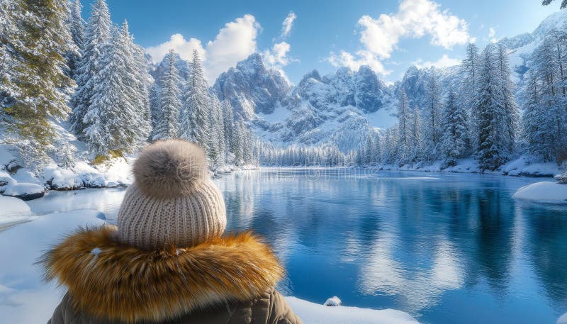 Wonderland: Knit in Natural Wonderland: Knit in Natural