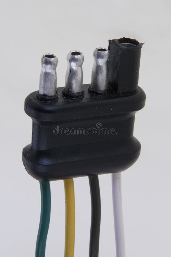 Wire connector