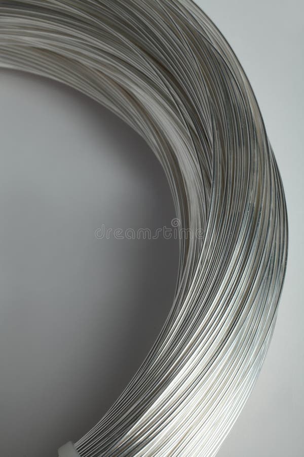 Wire Made Platinum Electronic Jewelry Industry Stock Photos Free