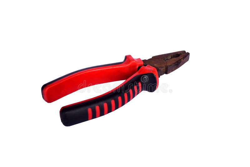 Wire Pliers, Electrical Wire Pliers for Interior Work and Electrical