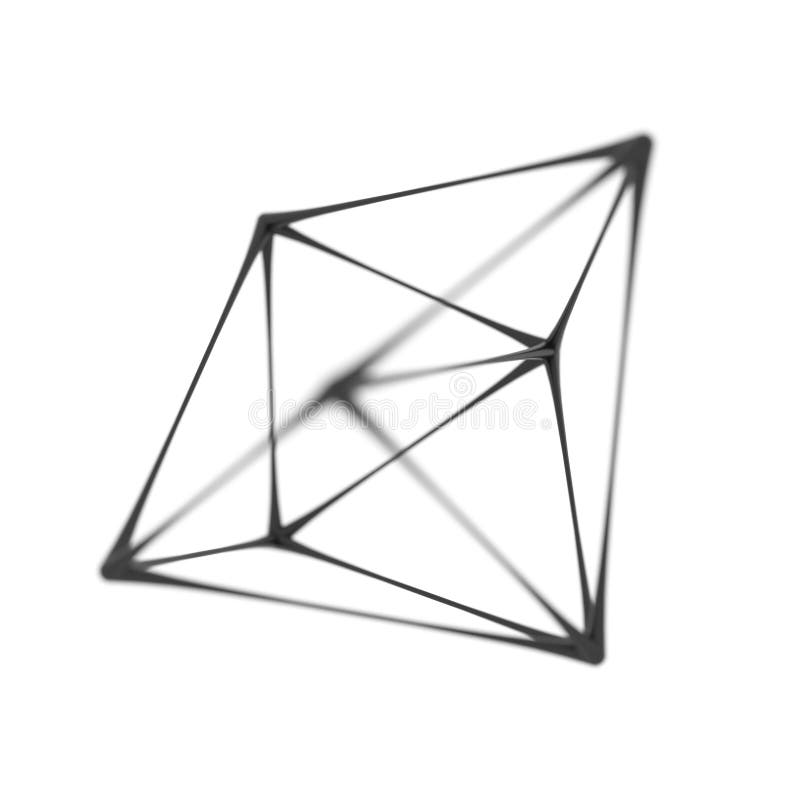 Polygon network