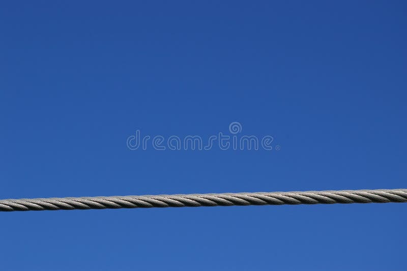 Wire rope