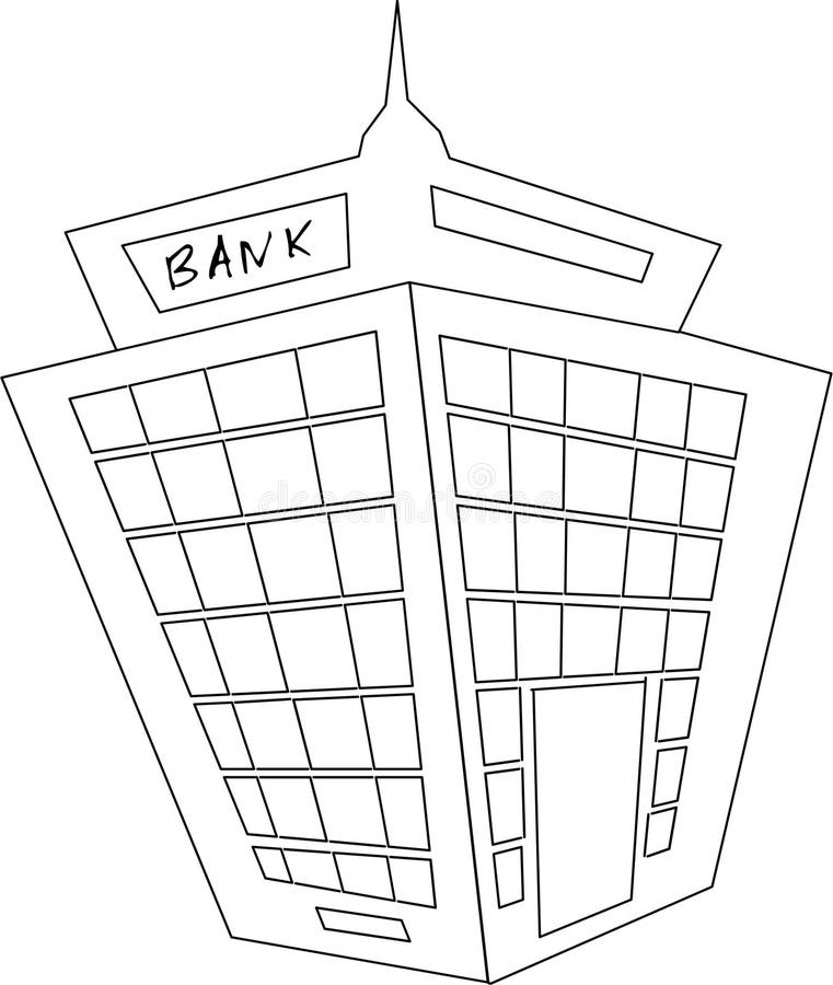 Wired bank