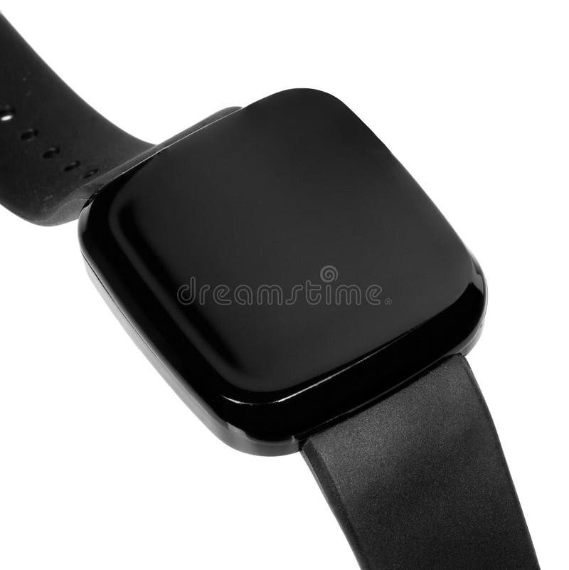 smart watch square shape