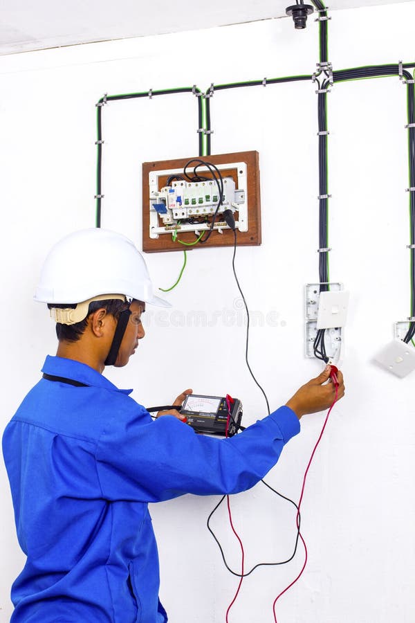 guy wire inspection guy wire inspection