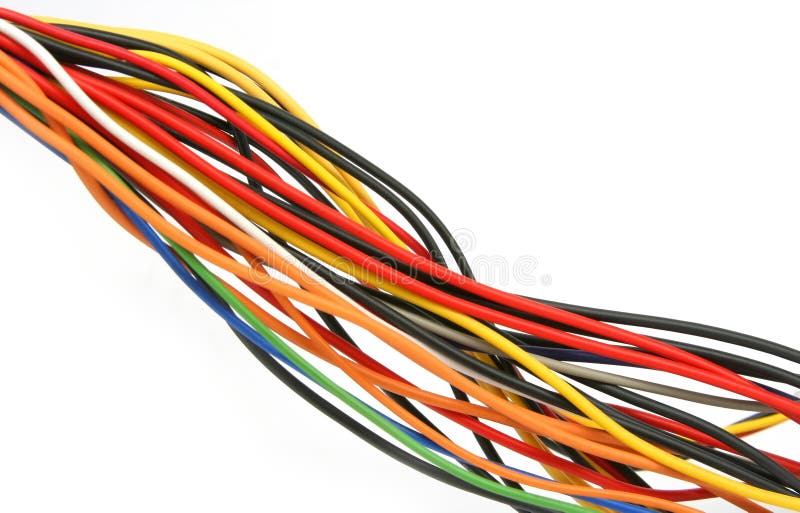 112,517 Wires Stock Photos - Free & Royalty-Free Stock Photos from  Dreamstime