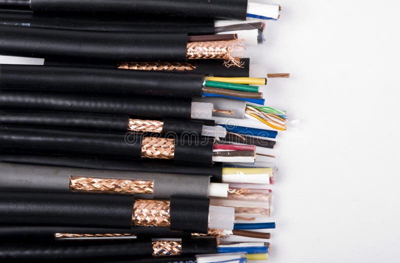 Wires Cable