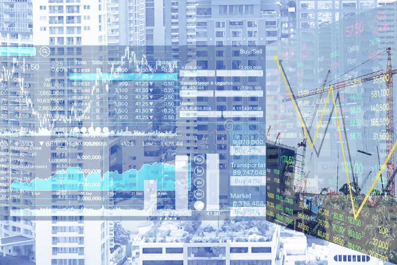 Wirtschaftsprobleme und Geschäftskrise auf Real Estate-Sektor stockfotografie Wirtschaftsprobleme und Geschäftskrise auf Real Estate-Sektor stockfotografie