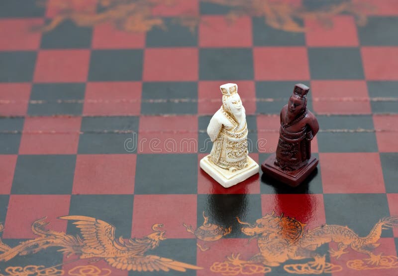 780 Playing Chinese Chess Stock Photos, High-Res Pictures, and Images -  Getty Images