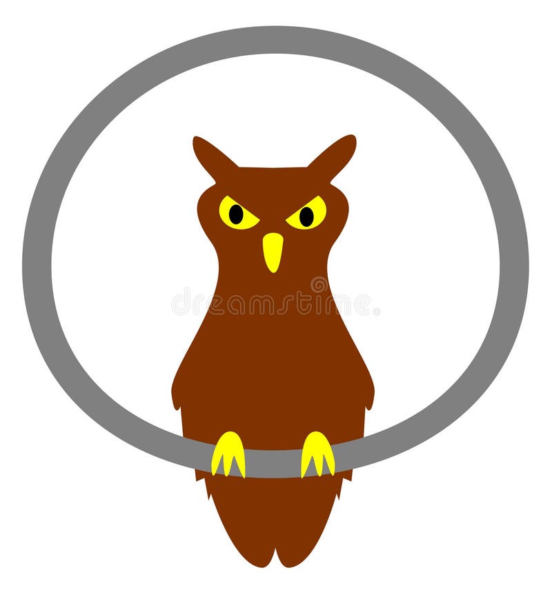 Owl Wise Stock Illustrations 8 201 Owl Wise Stock Illustrations
