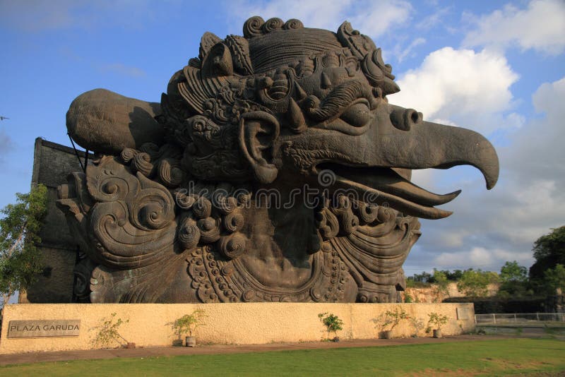 wisnu kencana garuda στοκ φωτογραφίες με δικαίωμα ελεύθερης χρήσης wisnu kencana garuda στοκ φωτογραφίες με δικαίωμα ελεύθερης χρήσης