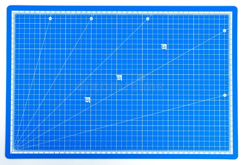 Scientific engineering grid paper with scale. Blueprint background. Scientific engineering grid paper with scale. Blueprint background