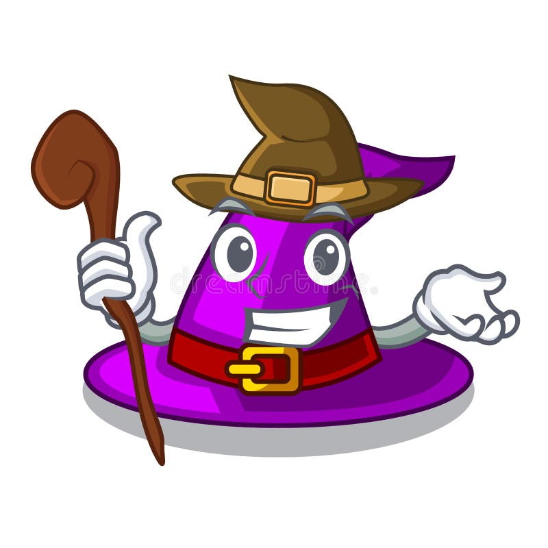 smiley tiny witch hat image smiley tiny witch hat image