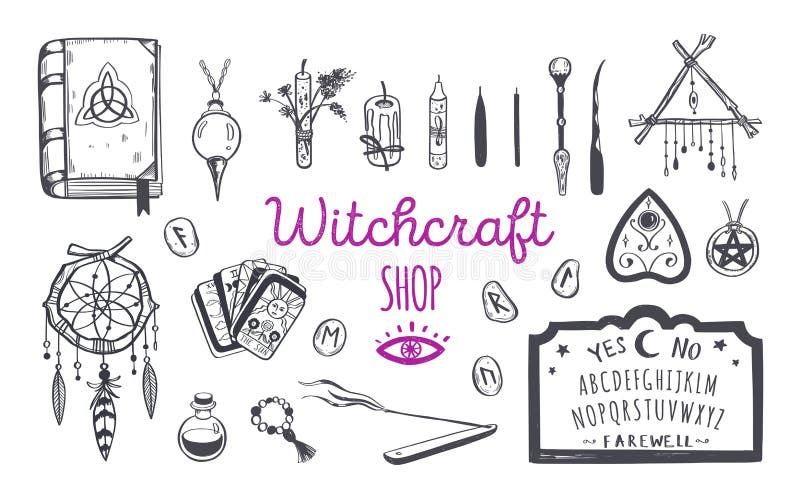 Download Wicca Elements Stock Illustrations 419 Wicca Elements Stock Illustrations Vectors Clipart Dreamstime